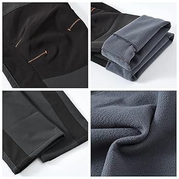 [YSENTO] 秋冬用 登山パンツ メンズ アウトドア ロングパンツ 防水 裏 Amazon | [YSENTO] メンズ 登山パンツ アウトドア ロングパンツ